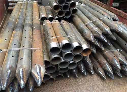 怀集钢花管哪里有卖